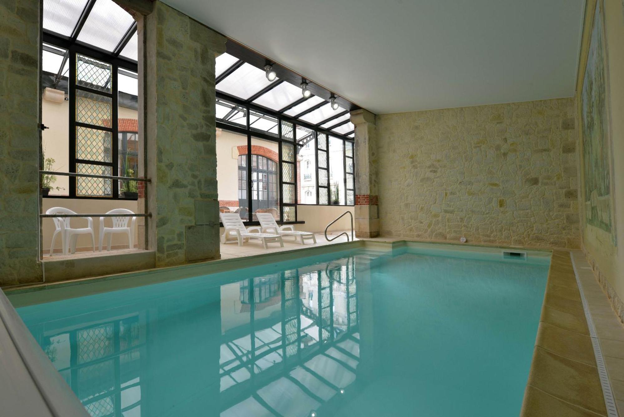 Hotel Castel Jeanson Ay-Champagne Exterior foto